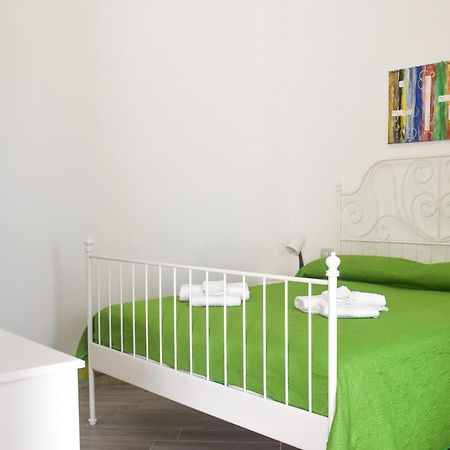 Bed & Breakfast Domus Pepe Scalea Zewnętrze zdjęcie