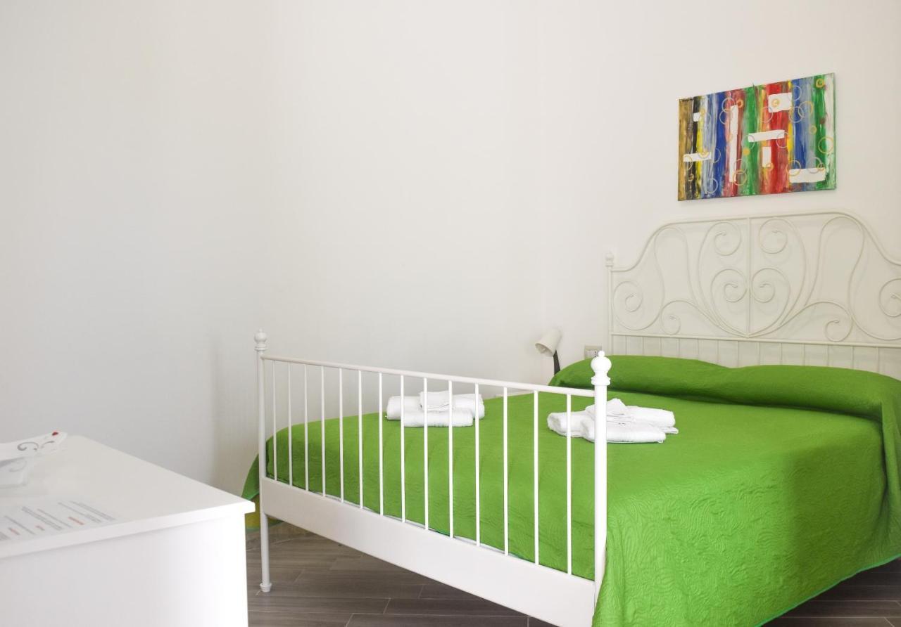 Bed & Breakfast Domus Pepe Scalea Zewnętrze zdjęcie