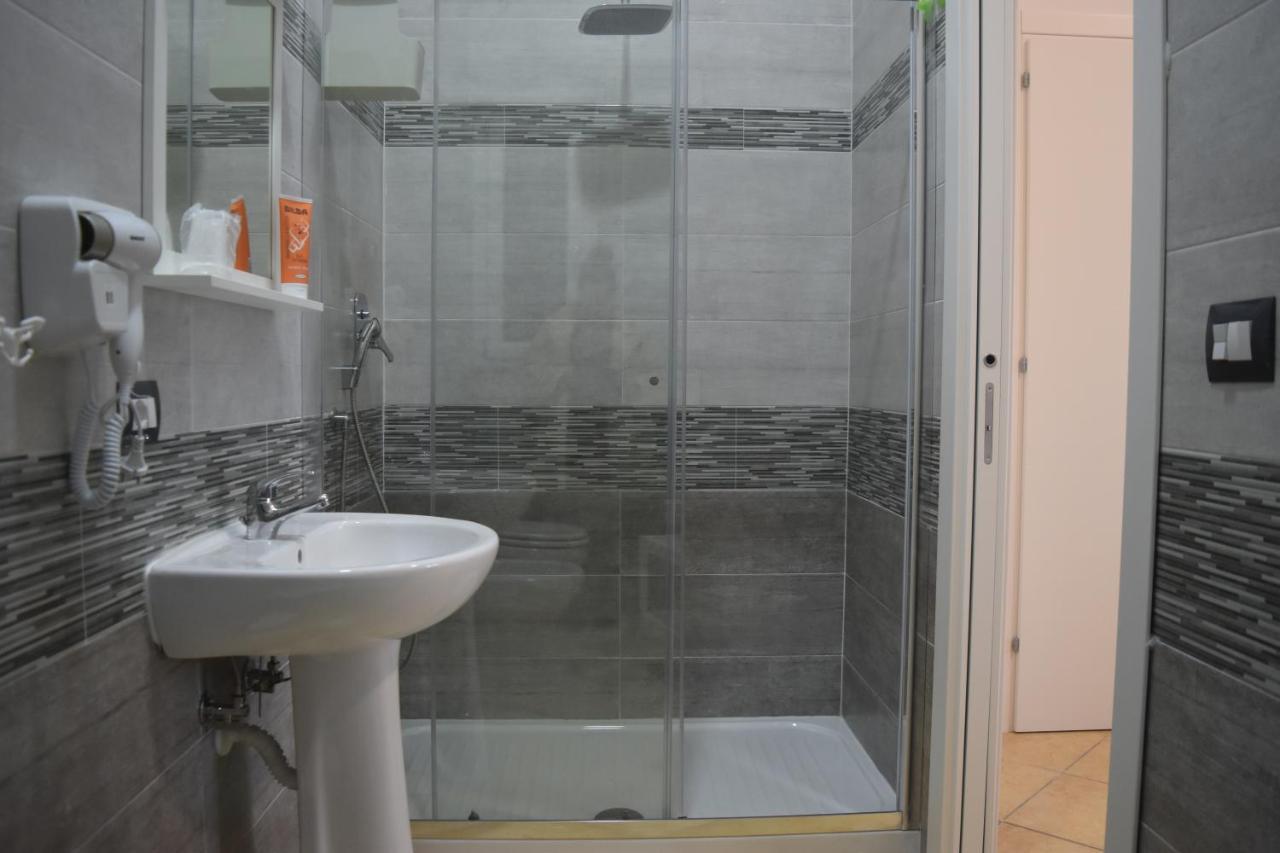 Bed & Breakfast Domus Pepe Scalea Zewnętrze zdjęcie