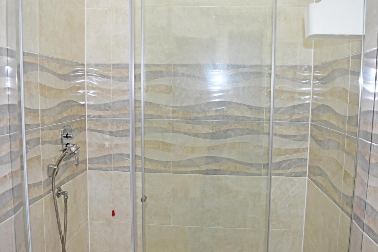 Bed & Breakfast Domus Pepe Scalea Zewnętrze zdjęcie