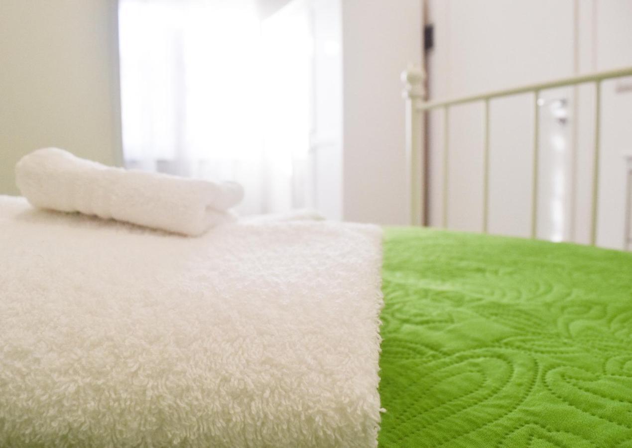 Bed & Breakfast Domus Pepe Scalea Zewnętrze zdjęcie