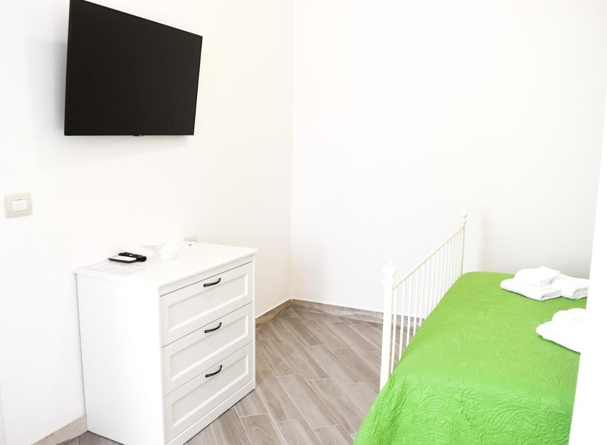 Bed & Breakfast Domus Pepe Scalea Zewnętrze zdjęcie