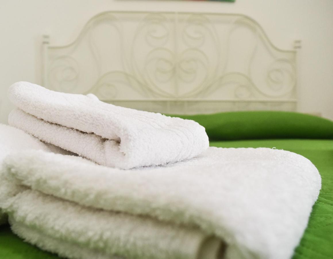Bed & Breakfast Domus Pepe Scalea Zewnętrze zdjęcie