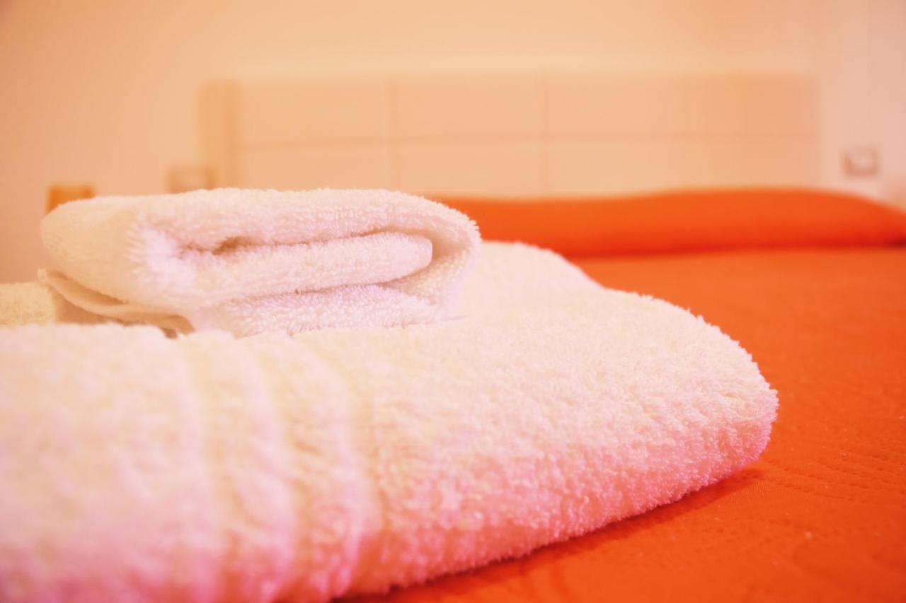 Bed & Breakfast Domus Pepe Scalea Zewnętrze zdjęcie