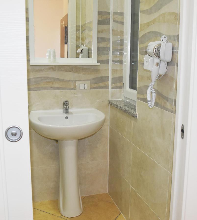 Bed & Breakfast Domus Pepe Scalea Zewnętrze zdjęcie